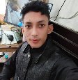 Arif, 29, Namibia