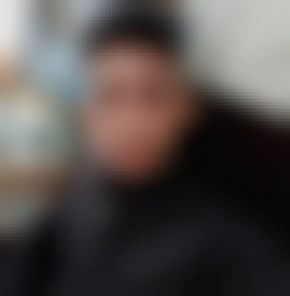 Arif, 29, Masar