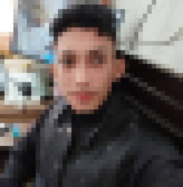 Arif, 29, Abasingammedda