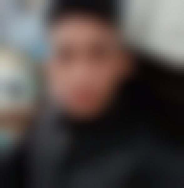 Arif, 29, Beaver Falls