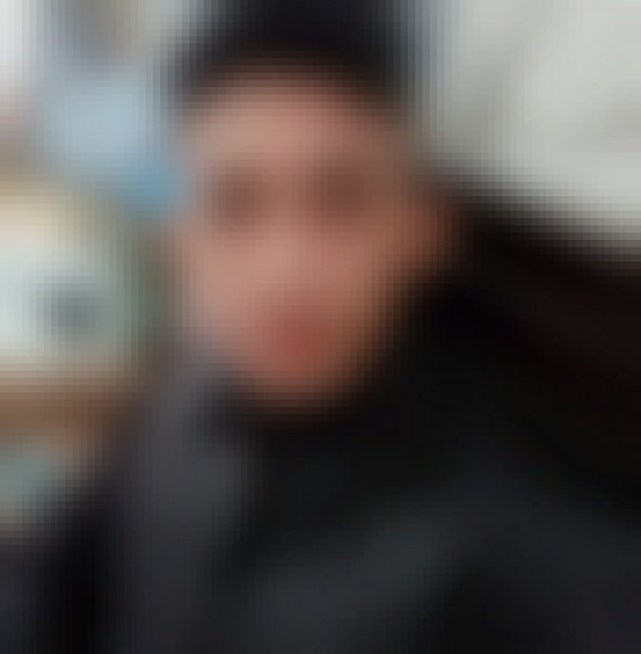 Arif, 29, Moknine