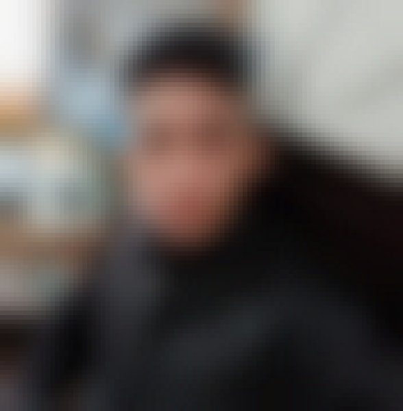 Arif, 29, Duarte