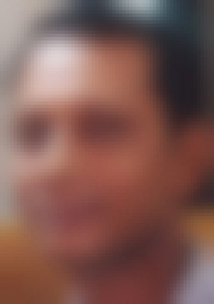 Anisur, 37