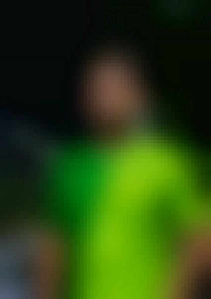 Arfat, 31, Mali