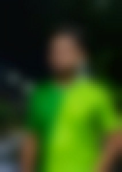 Arfat, 31, General Eugenio A Garay