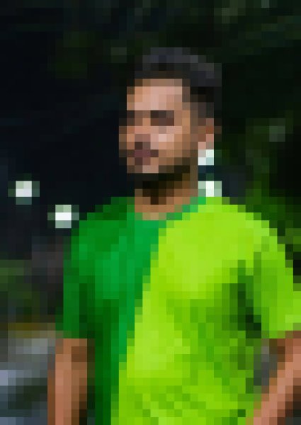 Arfat, 31, Netherlands