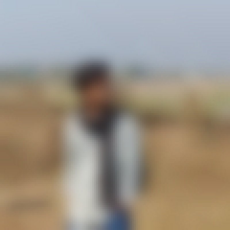Bashar Choŵdhury, 20, Vellore