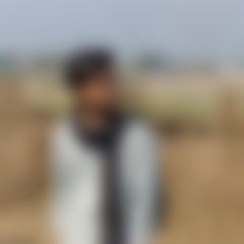 Bashar Choŵdhury, 20, Opol