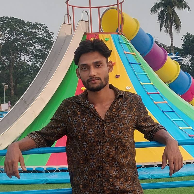 MD sumon, 35, Ponteland