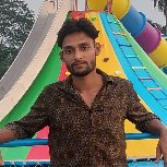 MD sumon, 35, Gangaura Behra
