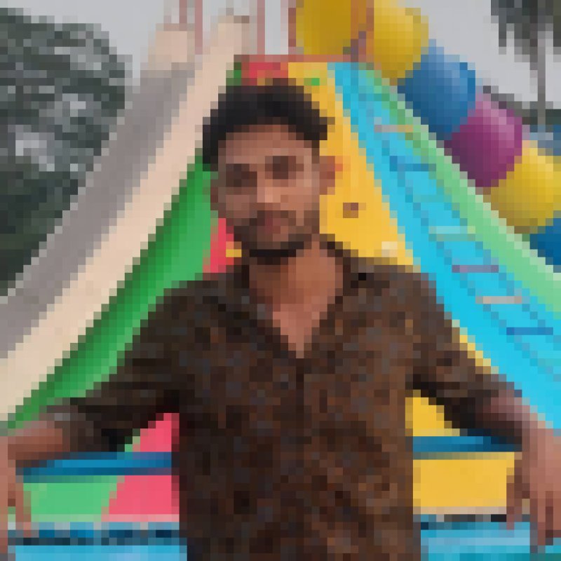 MD sumon, 35, Mauritius