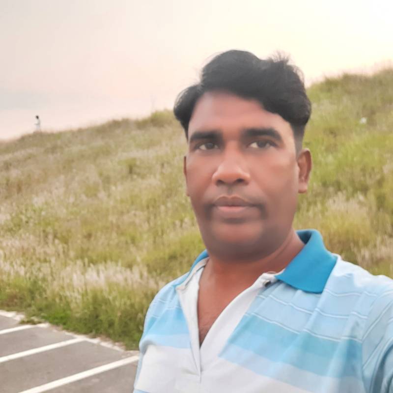 Sozun, 43, Nesarg