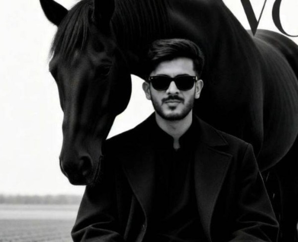Mir Nayem, 27, Carmichael