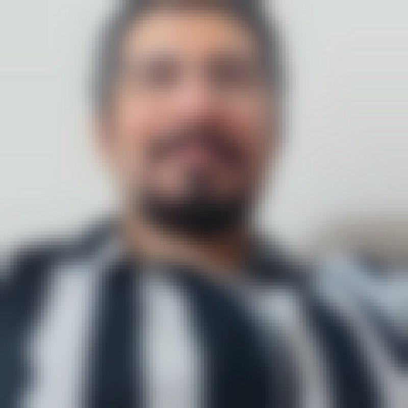 Zagrosbi, 35, Massap