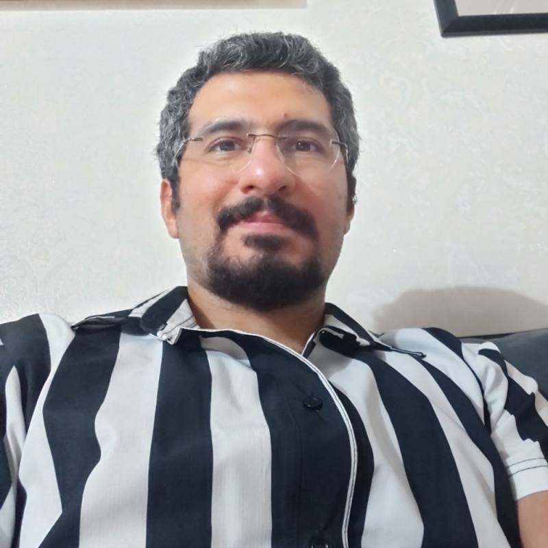 Zagrosbi, 35, Ors