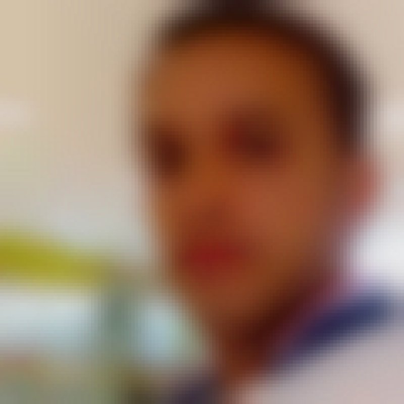 Mosabbermomen, 42, Netherlands