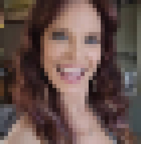 Elizabeth, 41, Namibia