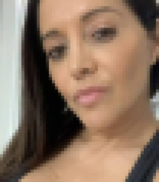 Hannah, 42, Haa