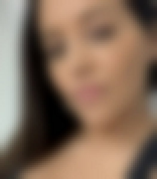 Hannah, 42, Kemang