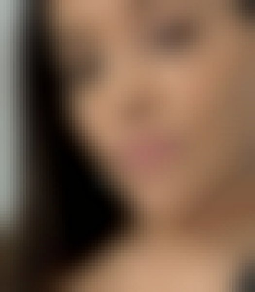 Hannah, 42, Senegal