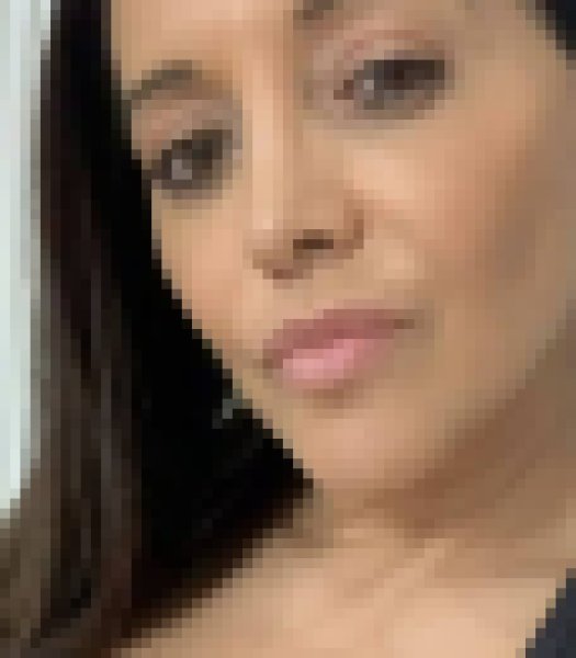 Hannah, 42, Netherlands