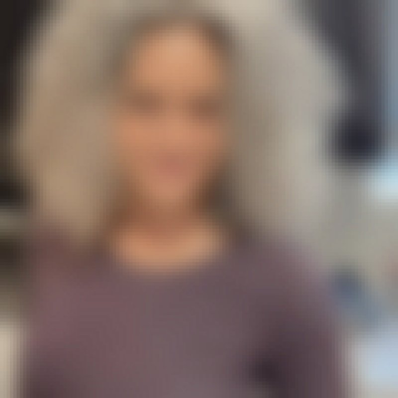 Victoria, 46, Highland