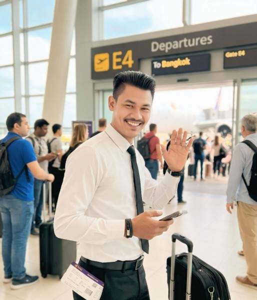Jibon, 32, Irbcl