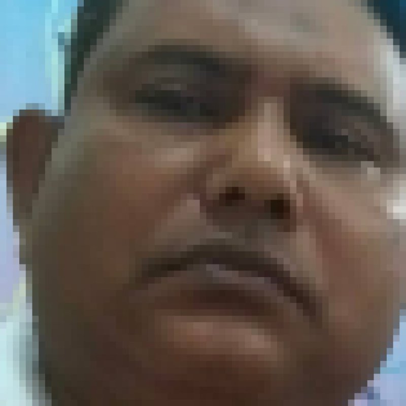 Rahman, 30, Orange