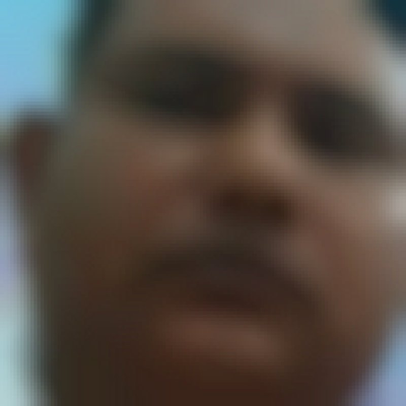 Rahman, 30, Puli