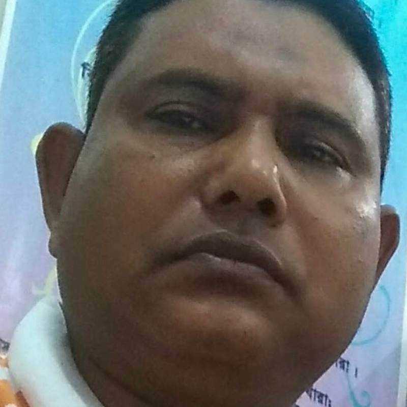 Rahman, 30, Konza