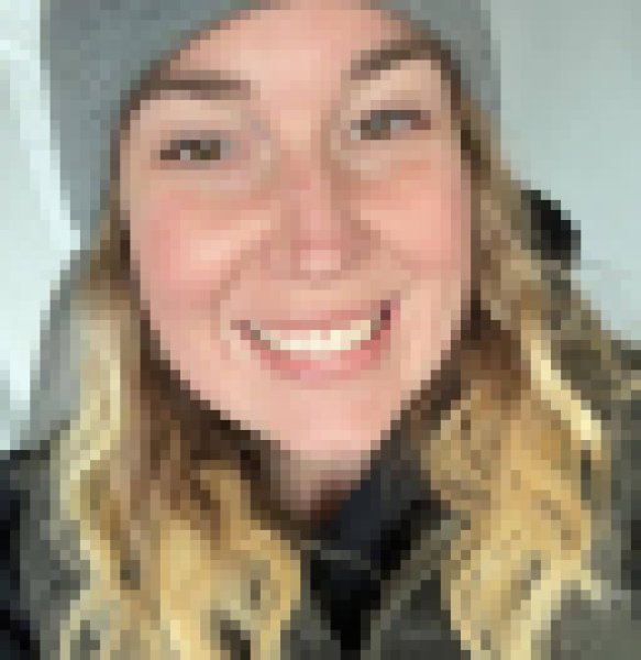 Dori, 39, Netherlands