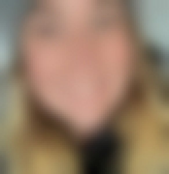 Dori, 39, Lonquimay