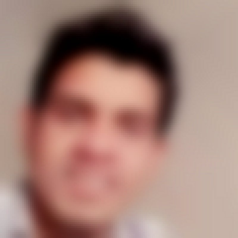 Shoan, 32, Catu