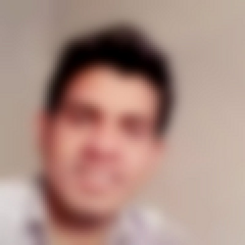 Shoan, 32, Kavaratti