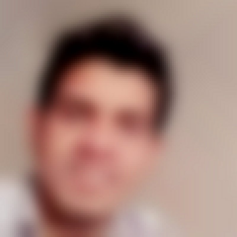 Shoan, 32, Timmins