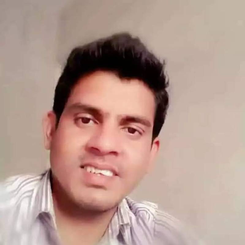 Shoan, 32, Changde