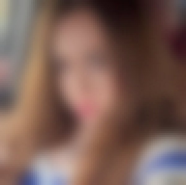 Keziah, 39, Parnera