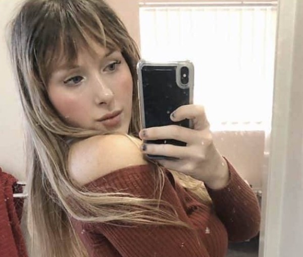 Becky, 46, Cruces
