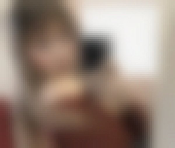 Becky, 46, Zabrat