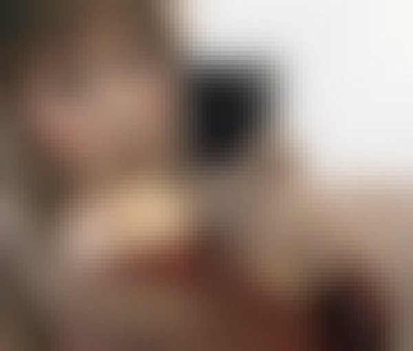 Becky, 46, Kemijrvi