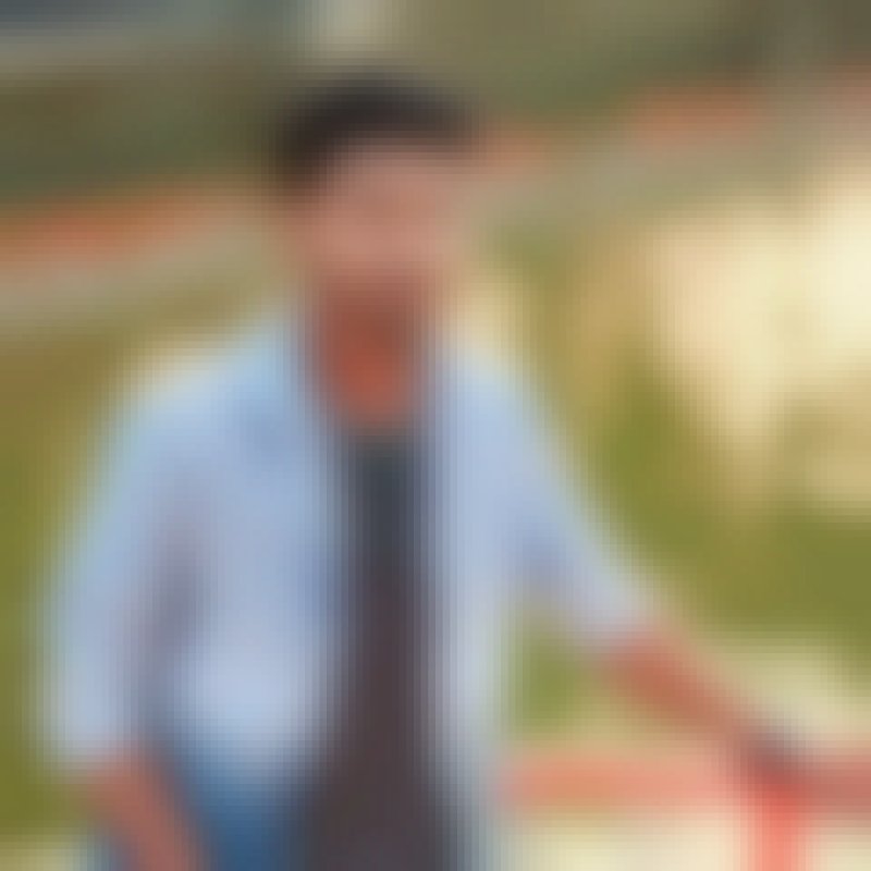 Nasir, 28, Wanyuan