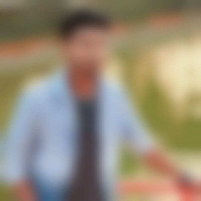 Nasir, 28, Libjo