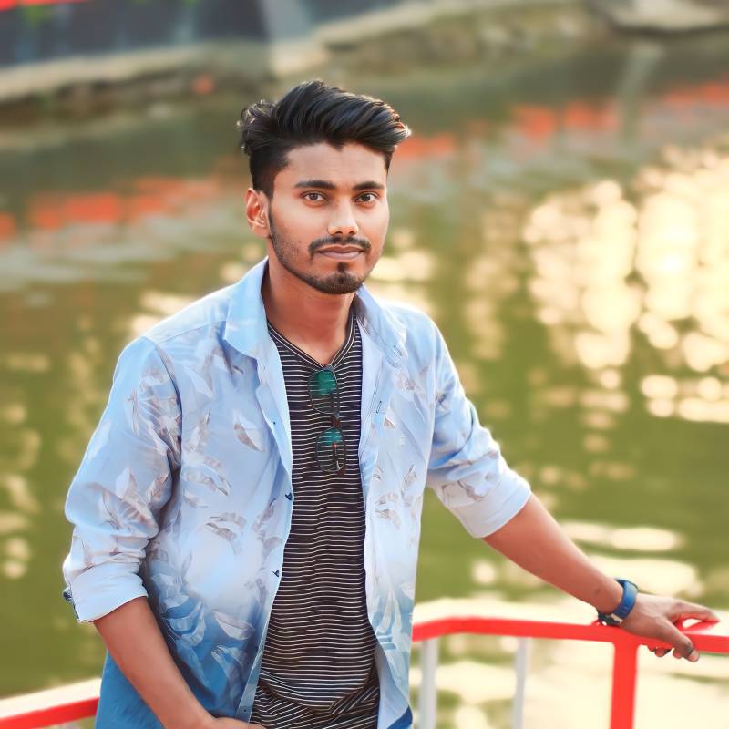 Nasir, 28, Boli