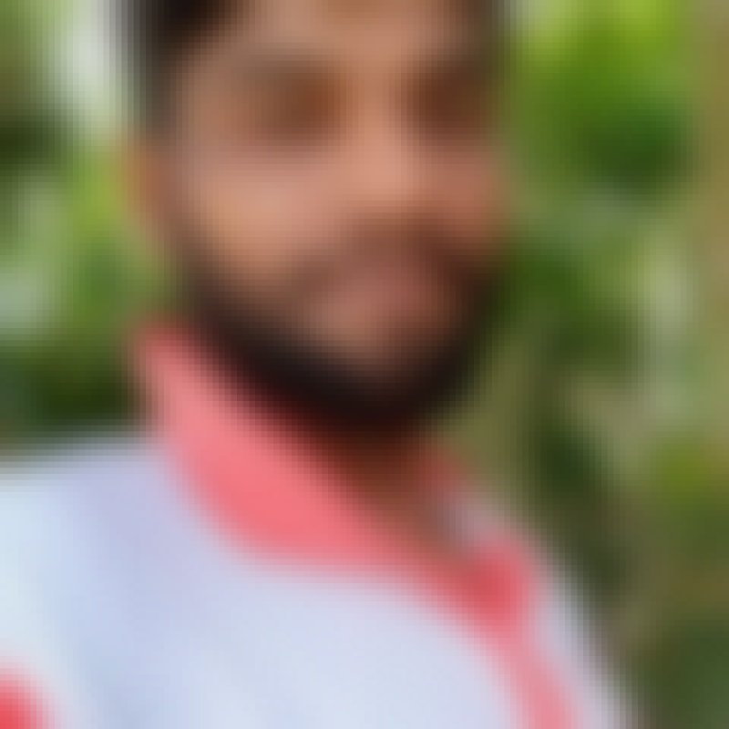 Md, 32, Palaiyam