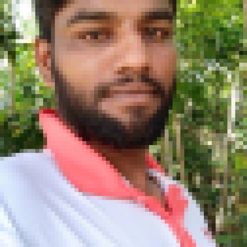 Md, 32, Moatize