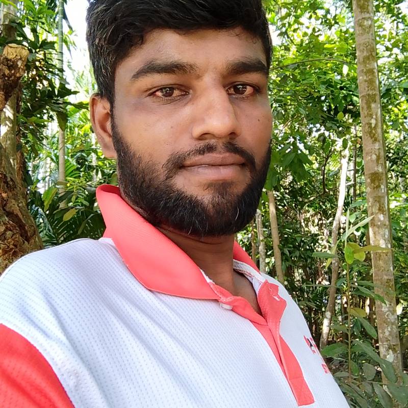 Md, 32, Tiruvankod