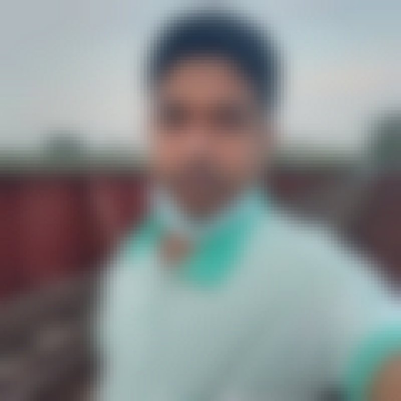 MdFaruqHossen, 28, Ghaziabad