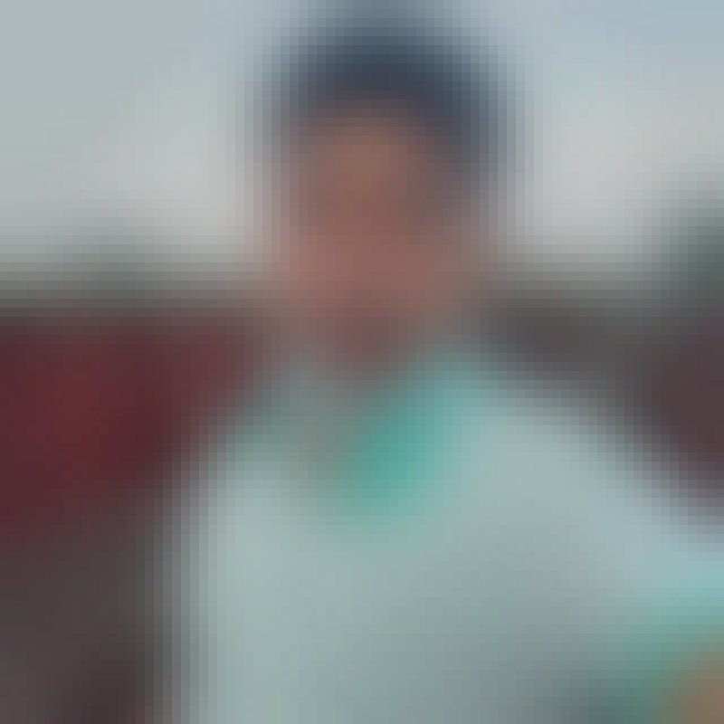 MdFaruqHossen, 28, High Blantyre
