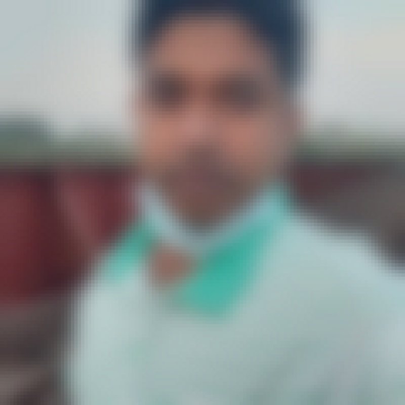 MdFaruqHossen, 28, Trinidad