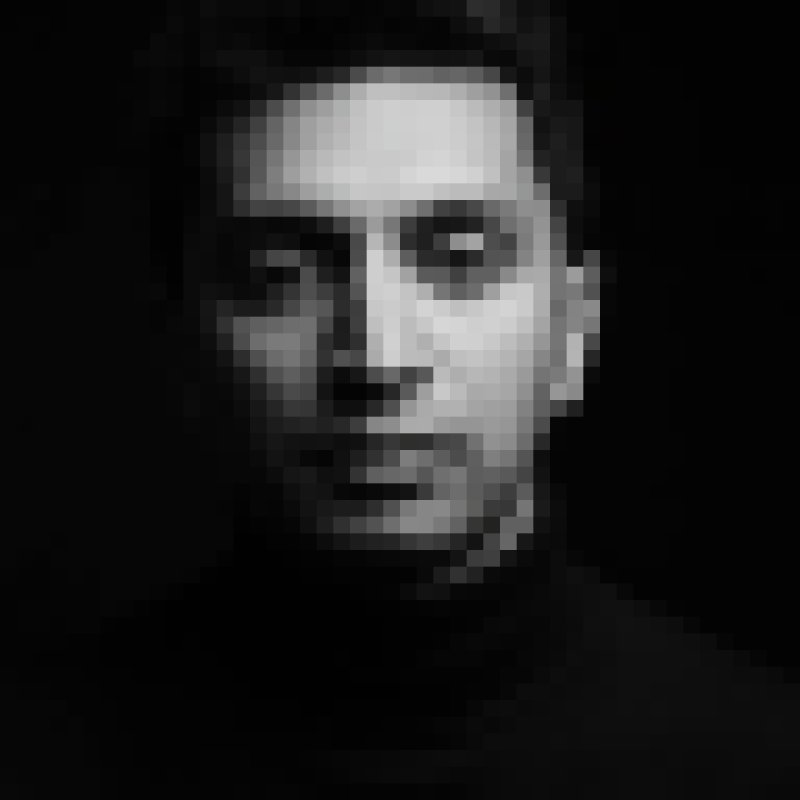 Lamin, 36, Netherlands